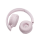 JBL SŁUCHAWKI NAUSZNE BT JBL T510 BT Różowe - 1379835 - zdjęcie 7